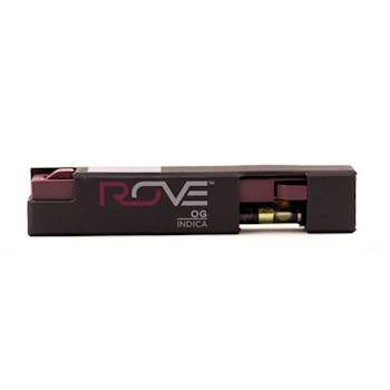 Rove / OG Disposable / 0.35g